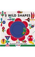 5 Wild Shapes