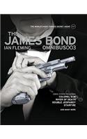 James Bond Omnibus 003