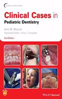 Clinical Cases in Pediatric Dentistry