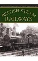 British Steam Railways