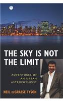 The Sky Is Not the Limit