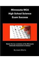 Minnesota MCA High School Science Exam Success