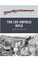 The Lee-Enfield Rifle