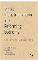 India: Industrialisation in a Reforming Economy