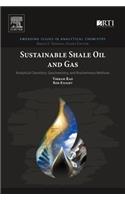 Sustainable Shale Oil and Gas