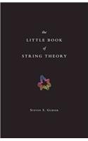 The Little Book of String Theory