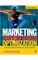 Marketing Through Search Optimization