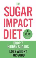 THE SUGAR IMPACT DIET