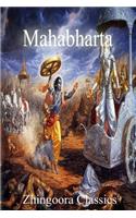 Mahabharta