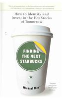 Finding the Next Starbucks