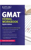 Kaplan GMAT Verbal Workbook