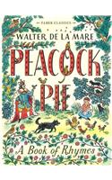 Peacock Pie