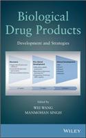 Biological Drug Products