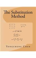 The Substitution Method