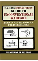 U.S. Army Special Forces Guide to Unconventional Warfare