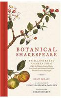 Botanical Shakespeare