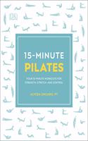 15-Minute Pilates