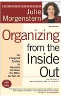 Organizing from the Inside Out