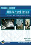 Time-Saver Standards For Architectural Design