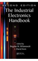 The Industrial Electronics Handbook - Five Volume Set