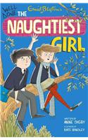 Naughtiest Girl: Well Done, The Naughtiest Girl