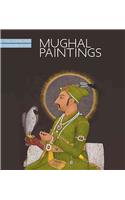 Mughal Paintings