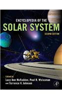 Encyclopedia of the Solar System