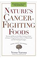 Nature's Cancer-Fighting Foods