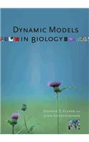 Dynamic Models in Biology