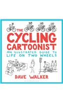 The Cycling Cartoonist