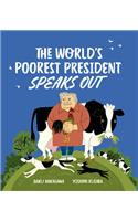 World's Poorest President Speaks Out