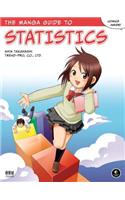 The Manga Guide to Statistics