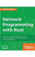 Network Programming with Rust