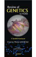 Review of Genetics for PGMEE