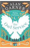 Owl Service