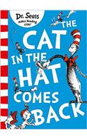 Cat in the Hat Comes Back