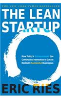 The Lean Startup