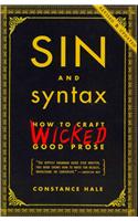 Sin and Syntax