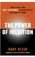 Power of Intuition