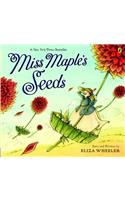 Miss Maple's Seeds