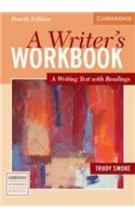 A Writer's Workbook