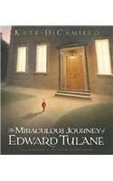 The Miraculous Journey of Edward Tulane