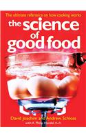 The Science of Good Food