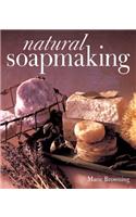 Natural Soapmaking