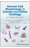 Normal Cell Morphology in Canine and Feline Cytology