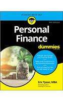 Personal Finance for Dummies