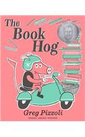 The Book Hog