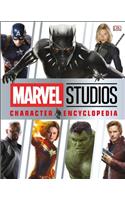 Marvel Studios Character Encyclopedia