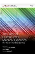 The Year in Human and Medical Genetics