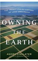 Owning the Earth